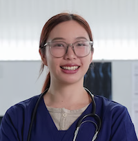 Dr. Stephanie Lee