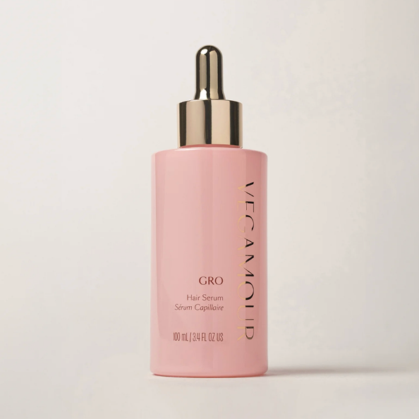 Vegamour GRO Hair Serum bottle