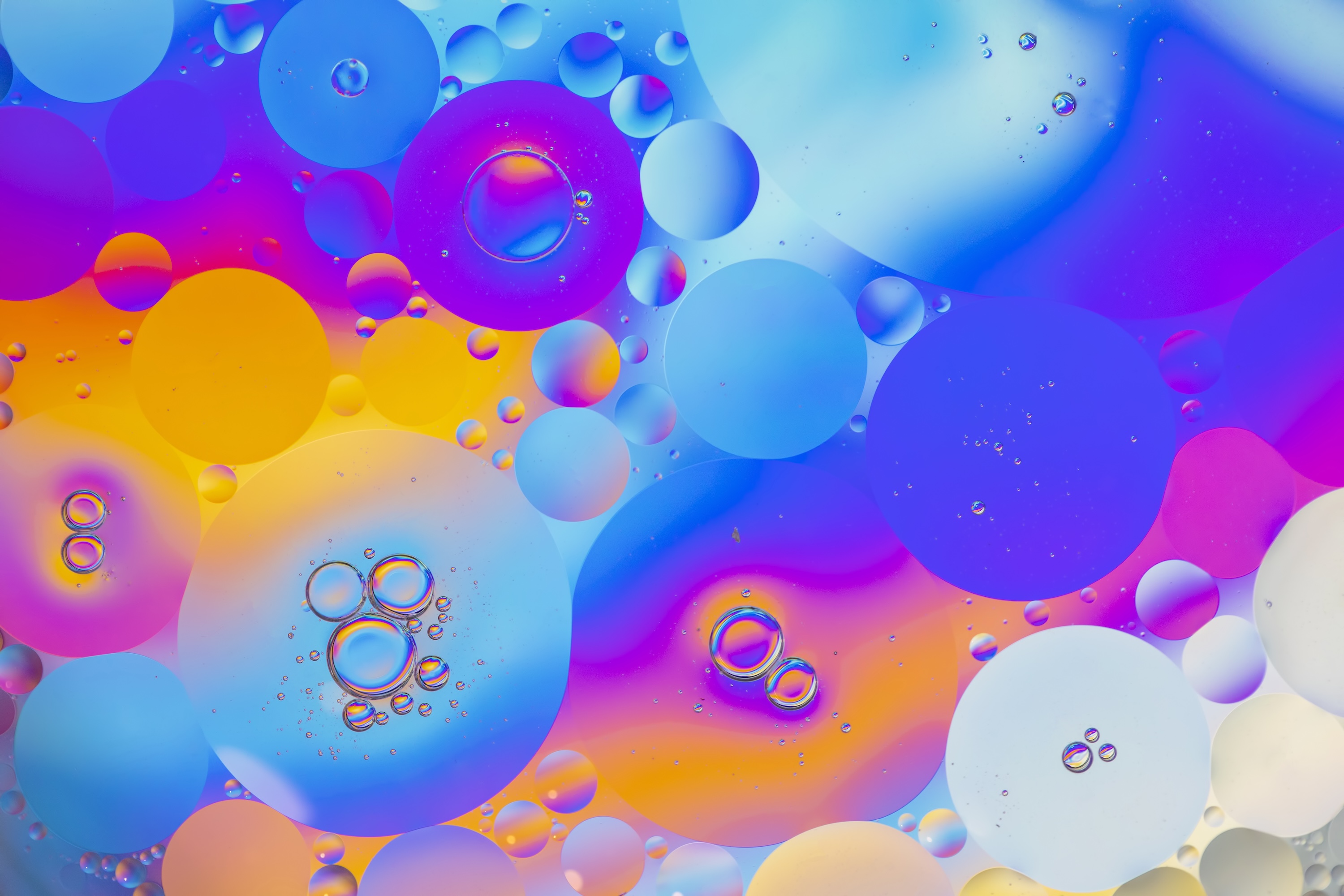 Abstract image of nootropics