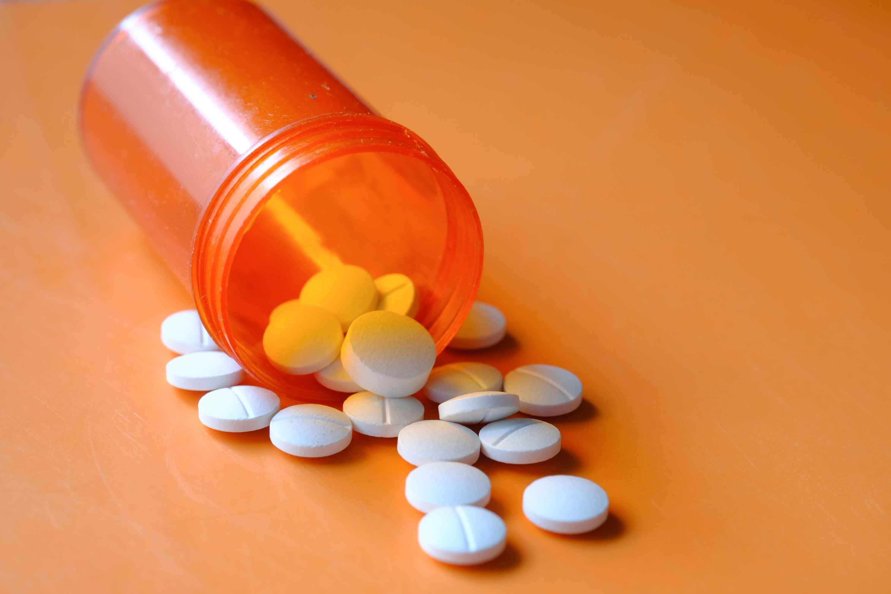 Low-dose oral minoxidil tablets